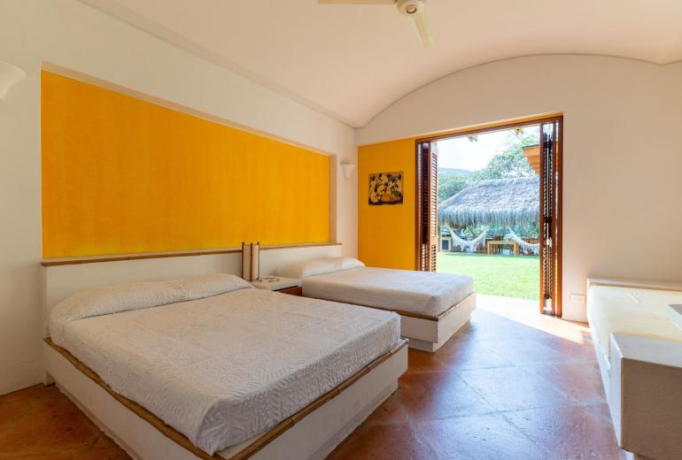 Anp050 - Hermosa casa de lujo en Mesa de yeguas