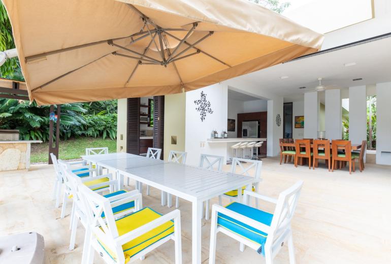 Anp051 - Maravillosa villa con piscina en Mesa de Yeguas