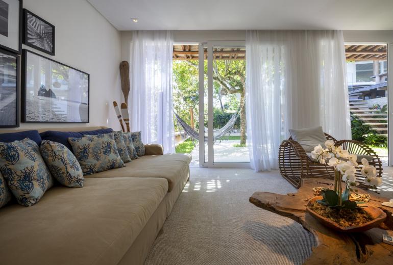 Bah246 - Beautiful villa in Arraial D'Ajuda