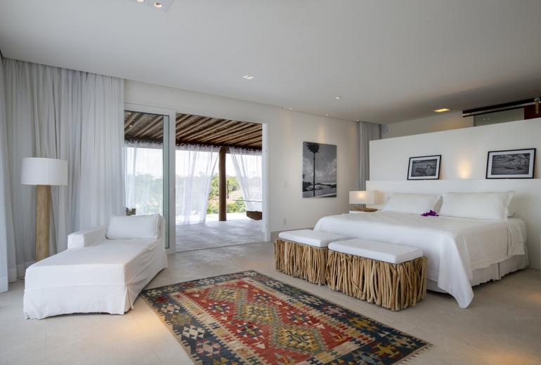 Bah246 - Beautiful villa in Arraial D'Ajuda