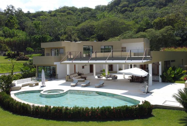Anp027 - Spectacular vacation home in Mesa de Yeguas