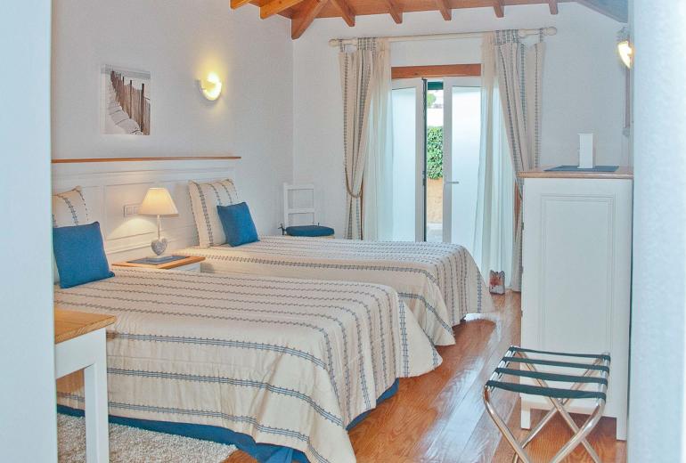 Alg007 - Charmosa casa no Algarve