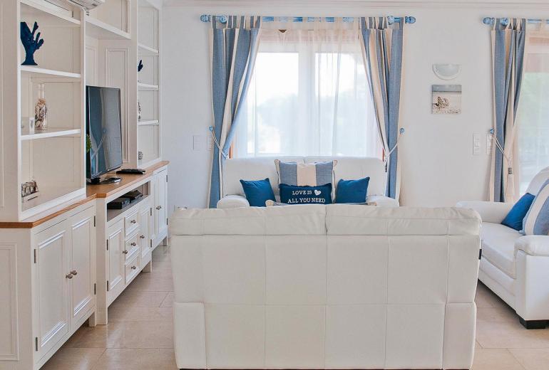 Alg007 - Charmosa casa no Algarve