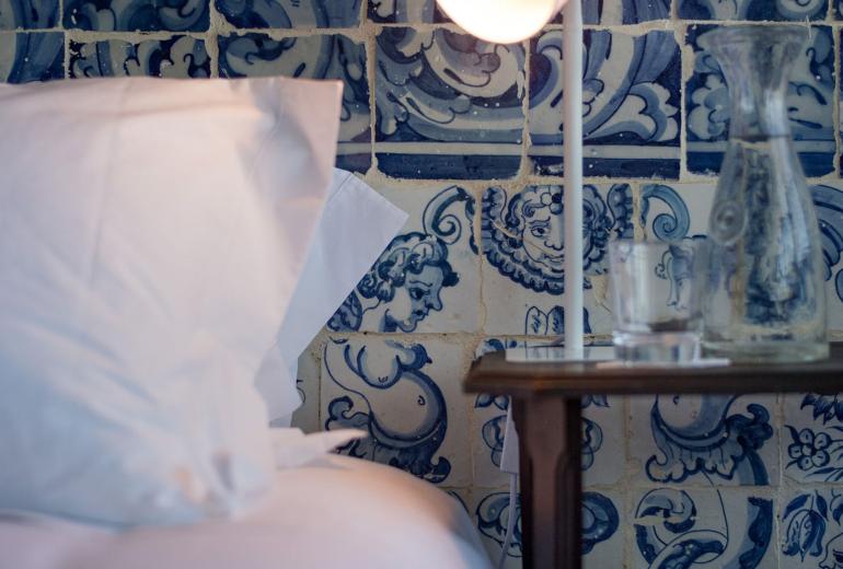 Lis002 - Elegante apartamento en Lisboa