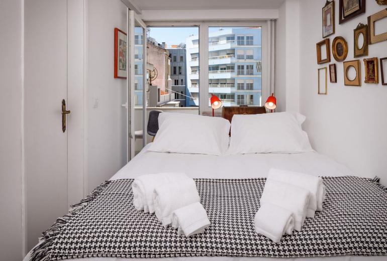 Lis002 - Elegante apartamento en Lisboa