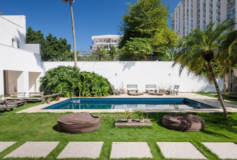 Rio113 - Linda casa no Jardim Oceânico