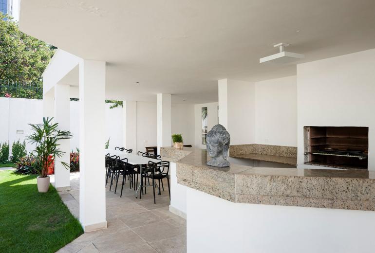Rio113 - Beautiful house in Jardim Oceânico