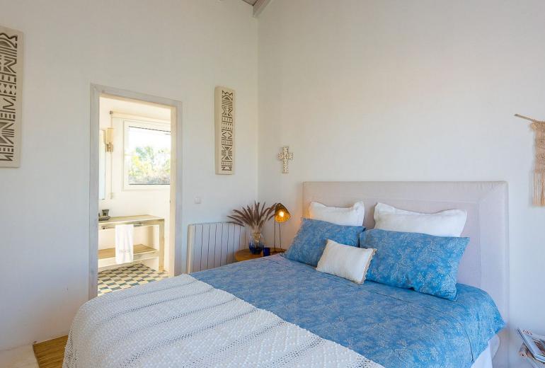 Com003 - Casa elegante na Comporta