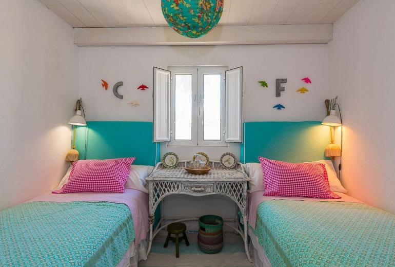 Com003 - Casa elegante na Comporta