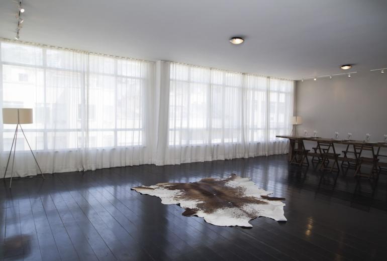 Rio260 - Charming four-bedroom penthouse in Copacabana