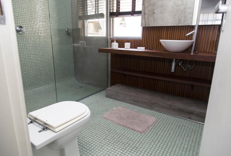 Rio260 - Charming four-bedroom penthouse in Copacabana
