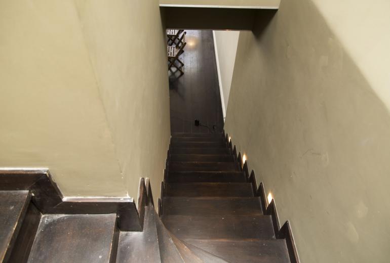 Rio260 - Charming four-bedroom penthouse in Copacabana