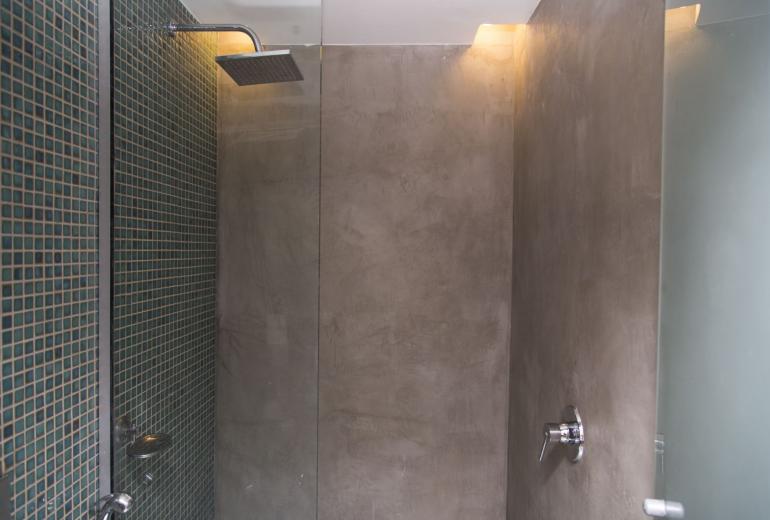 Rio260 - Charming four-bedroom penthouse in Copacabana