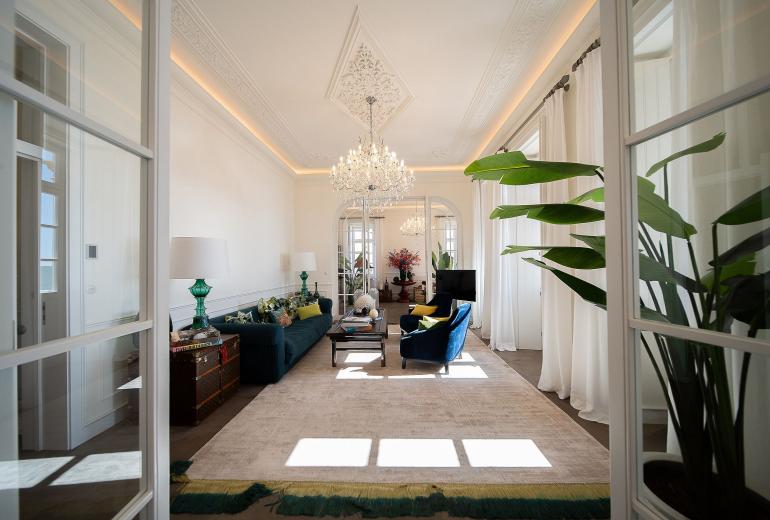 Alg020 - Villa in the heart of Armação de Pêra