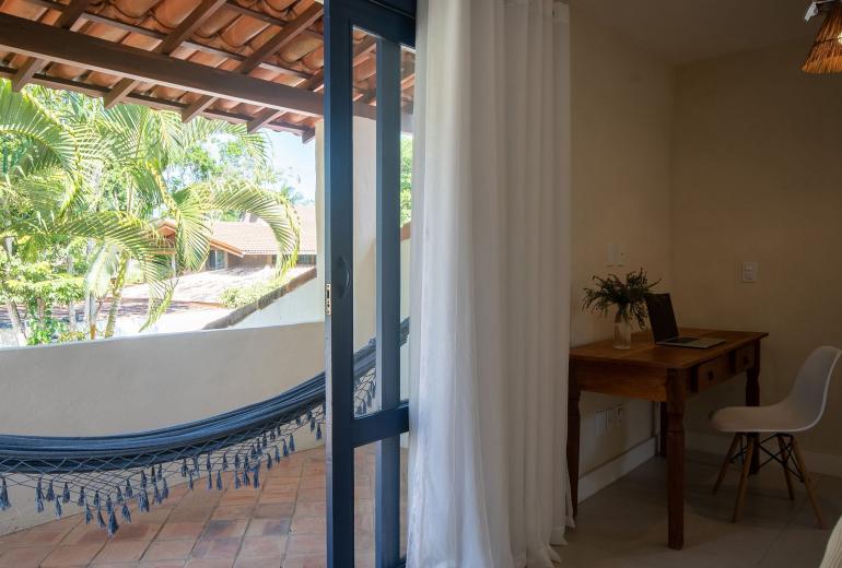 Bah239 - Charming 6 bedroom house in Arraial d'Ajuda