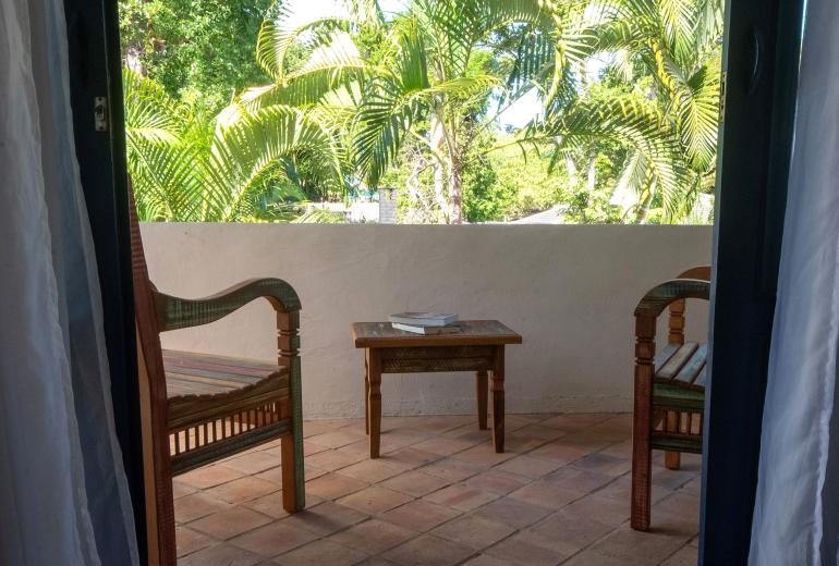 Bah239 - Charming 6 bedroom house in Arraial d'Ajuda