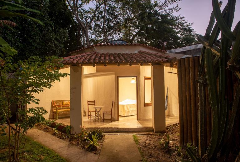 Bah239 - Charming 6 bedroom house in Arraial d'Ajuda