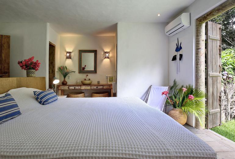 Bah136 - Exuberant villa of great comfort in Trancoso