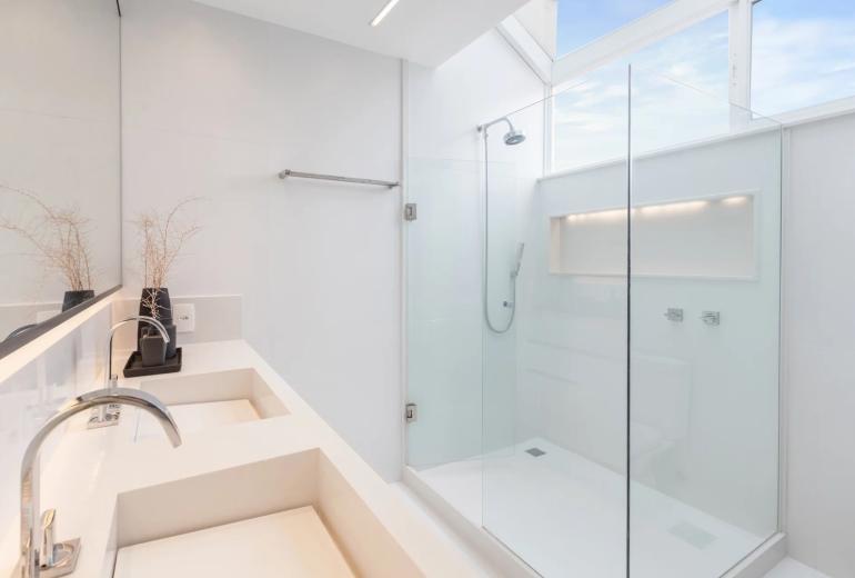 Rio491 - Penthouse de lujo de 3 suites en el Jardim Oceânico