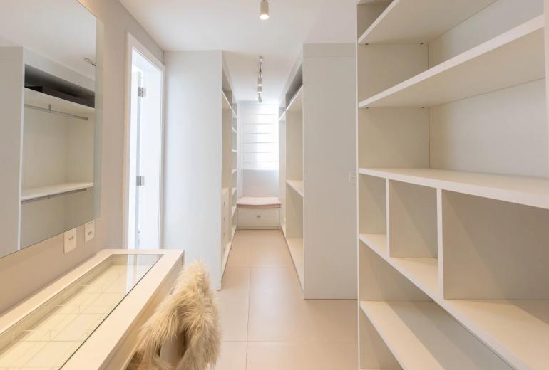 Rio491 - Penthouse de lujo de 3 suites en el Jardim Oceânico