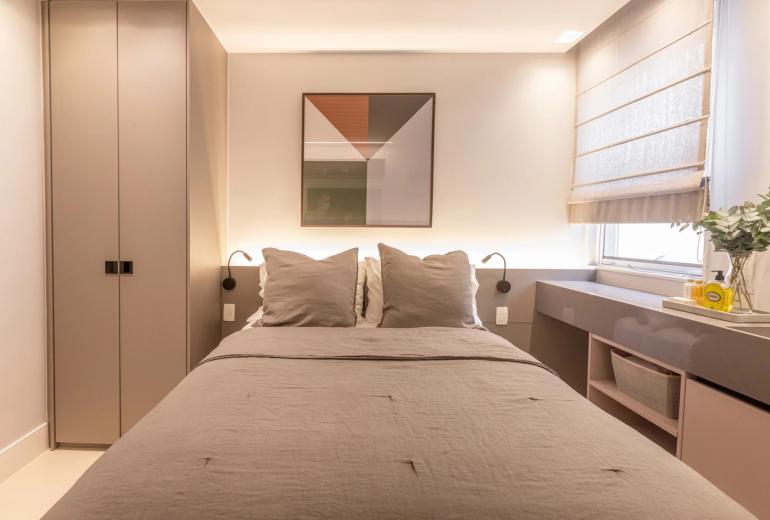 Rio491 - Penthouse de lujo de 3 suites en el Jardim Oceânico