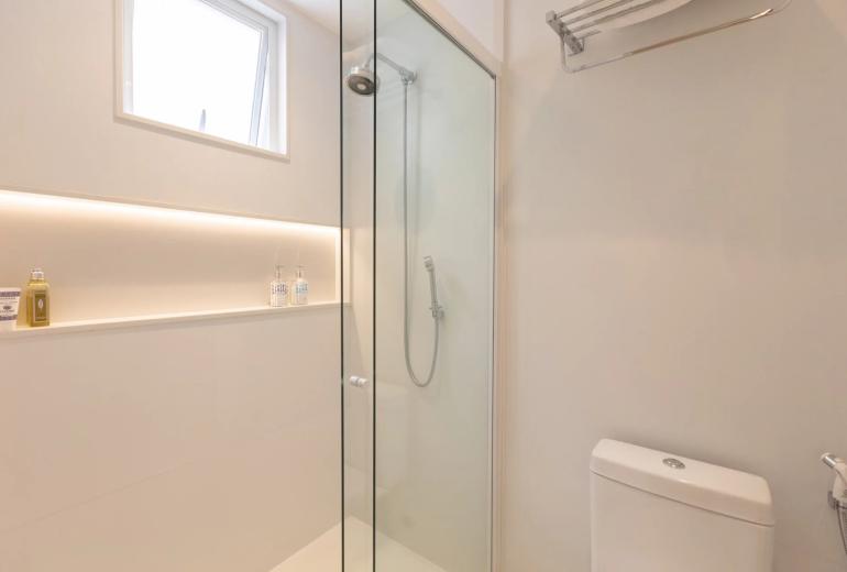 Rio491 - Penthouse de lujo de 3 suites en el Jardim Oceânico