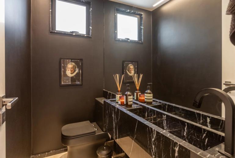 Rio491 - Penthouse de lujo de 3 suites en el Jardim Oceânico