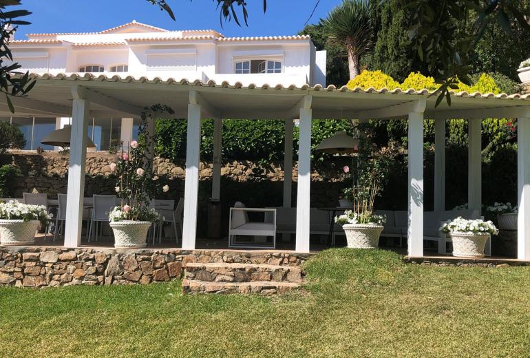Cas021 - Villa con vista a la Costa de Guincho