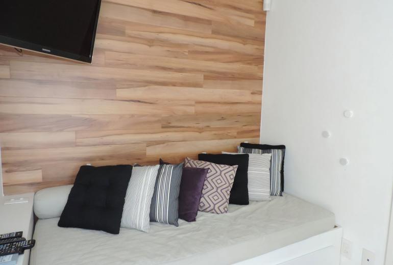 Rio467 - Élégant penthouse en duplex à Botafogo