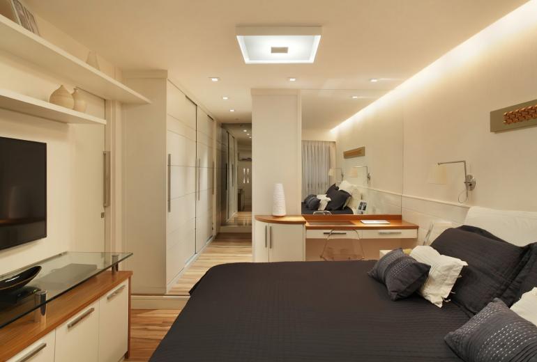 Rio467 - Elegant duplex penthouse in Botafogo