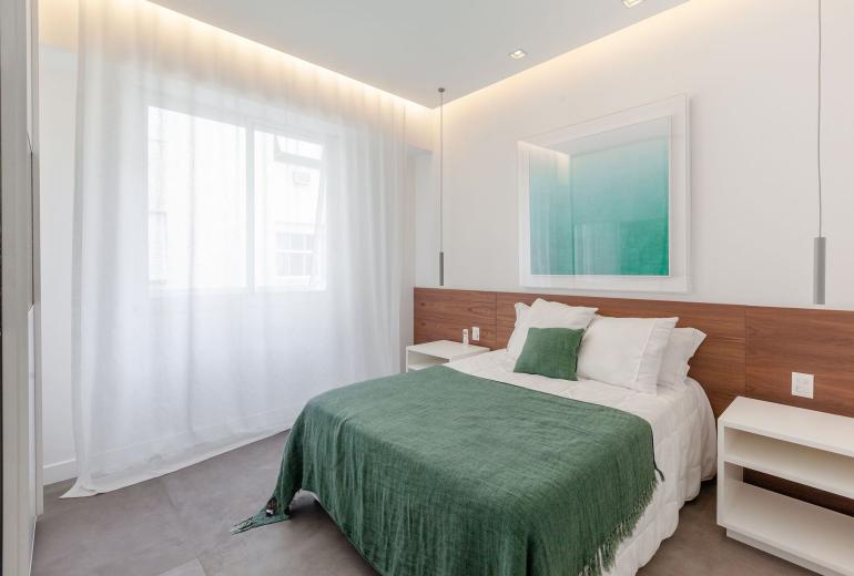 Rio159 - Apartamento al lado del Hotel Fasano