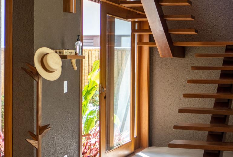 Bah306 - Nueva casa junto al mar