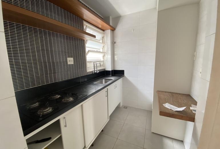 Rio489 - Appartement à Leblon