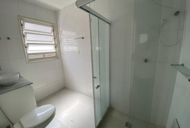 Rio489 - Appartement à Leblon