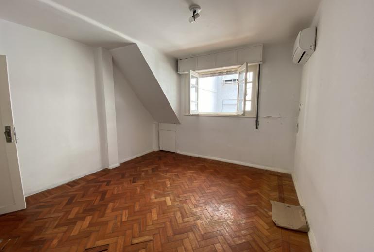 Rio489 - Appartement à Leblon