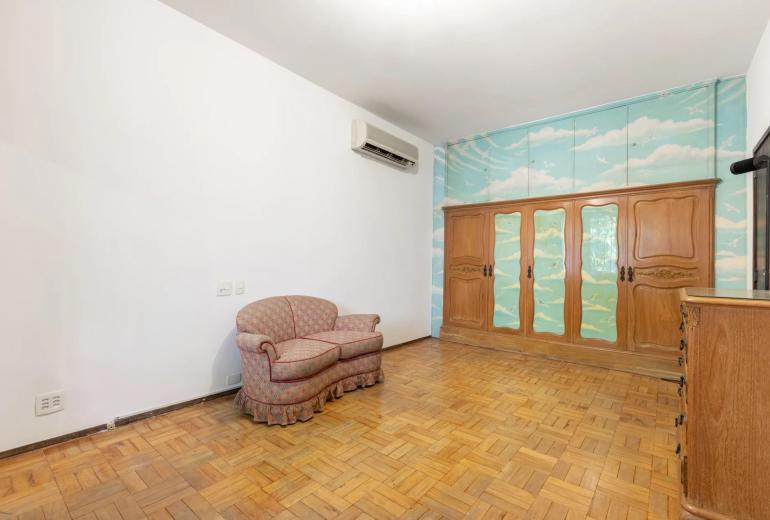 Rio154 - Appartement en triplex à Urca