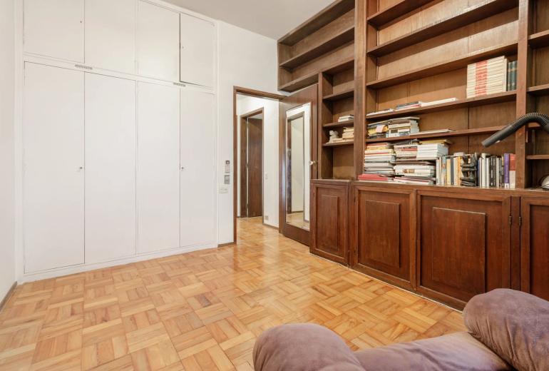 Rio154 - Appartement en triplex à Urca