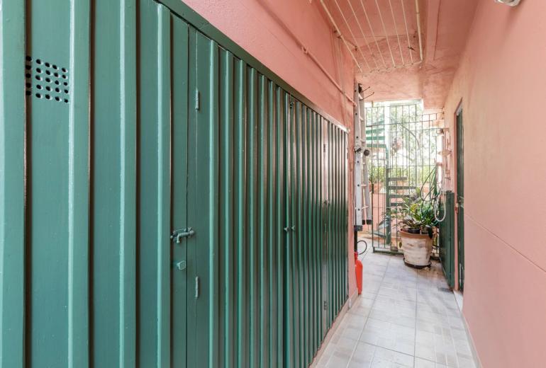 Rio154 - Appartement en triplex à Urca