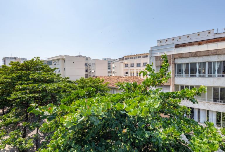 Rio230 - Magnifique appartment à Ipanema