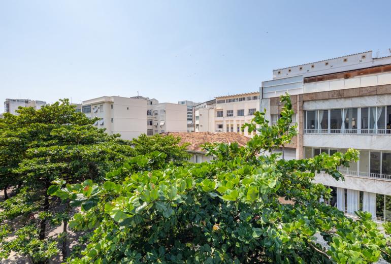 Rio230 - Beautiful apartment in Ipanema