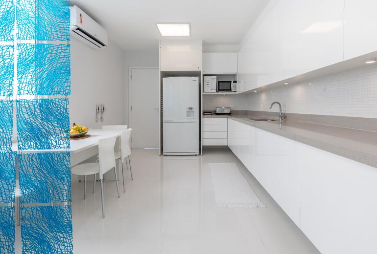 Rio230 - Magnífico apartamento en Ipanema