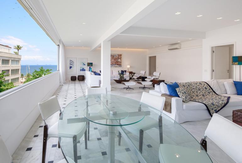 Rio230 - Beautiful apartment in Ipanema