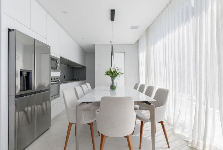 Rio088 - Fantastic penthouse with 4 suites in Vidigal