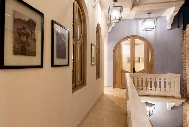 luxuosa villa de 13 quartos em Cartagena