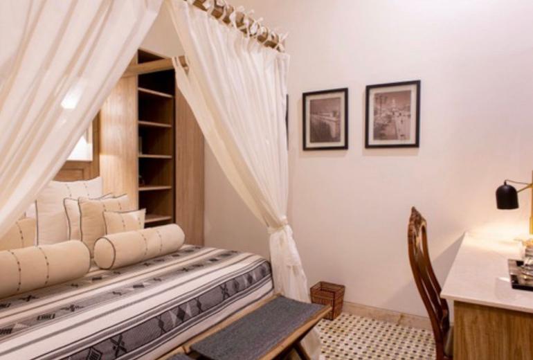 Car020 - luxueuse villa de 13 chambres à Carthagène