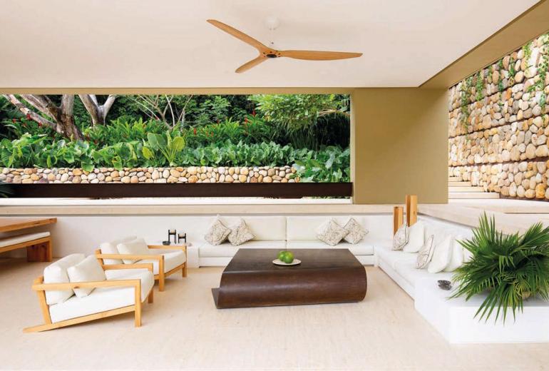 Anp003 - Hermosa casa rodeada de naturaleza en Anapoima
