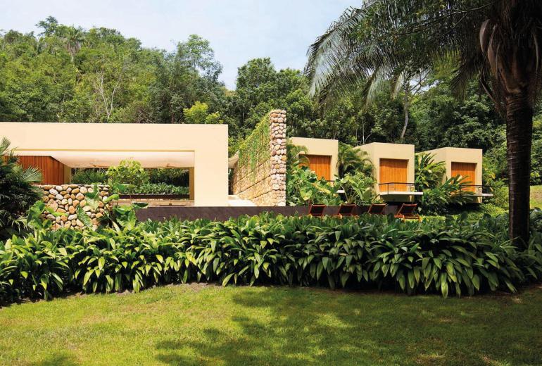 Anp003 - Hermosa casa rodeada de naturaleza en Anapoima