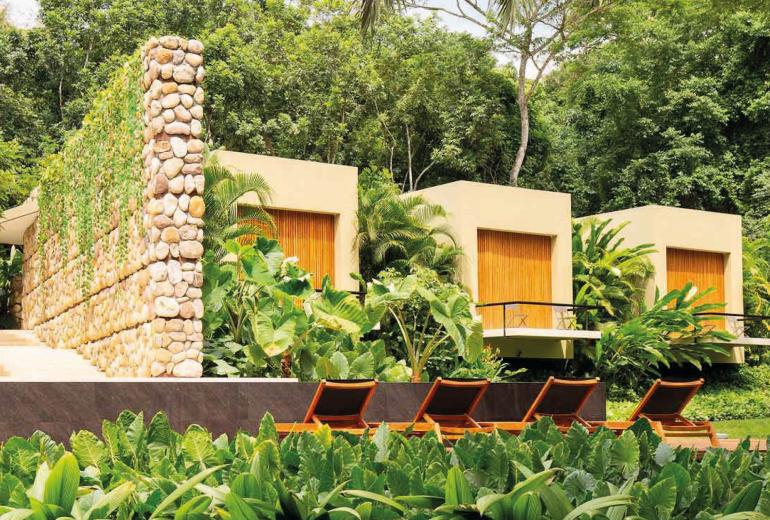 Anp003 - Hermosa casa rodeada de naturaleza en Anapoima