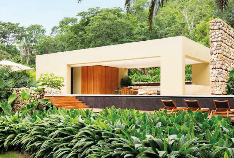 Anp003 - Hermosa casa rodeada de naturaleza en Anapoima