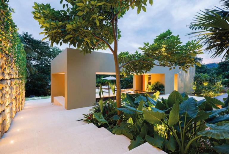 Anp003 - Hermosa casa rodeada de naturaleza en Anapoima